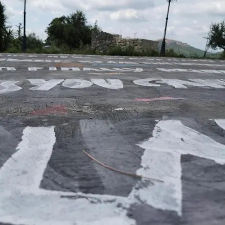 Dei Romani - Guidonia Montecelio
