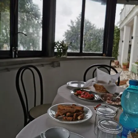 Bed & Breakfast Dei Romani - Guidonia Montecelio