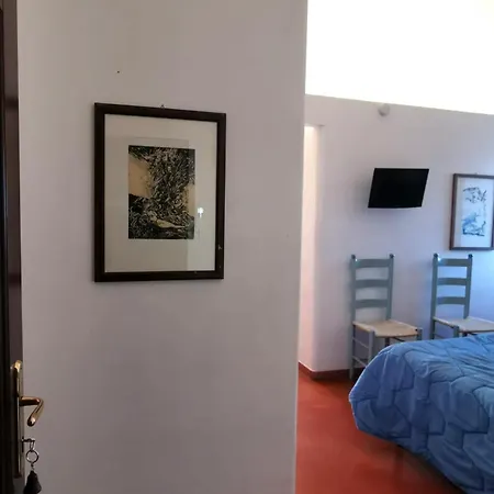 Dei Romani - Bed & Breakfast