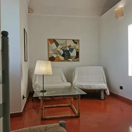 Dei Romani - Bed & Breakfast 3*