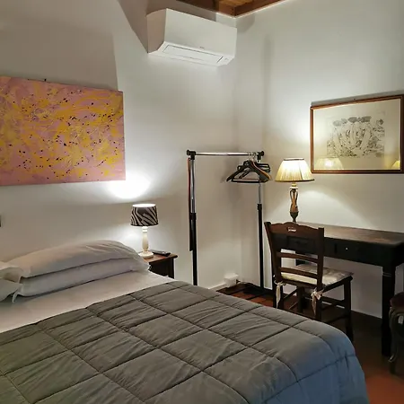 Dei Romani - Bed & Breakfast Guidonia Montecelio