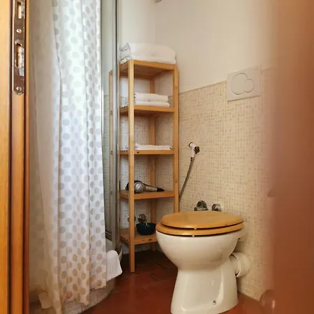 Bed & Breakfast Dei Romani - Guidonia Montecelio