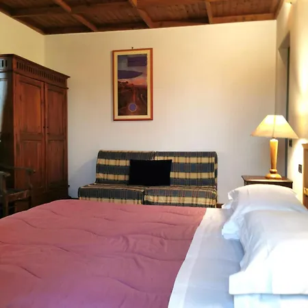 Bed & Breakfast Dei Romani -