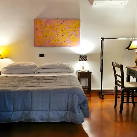 Dei Romani - Bed & Breakfast 3*
