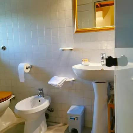 Bed & Breakfast Dei Romani - 3*