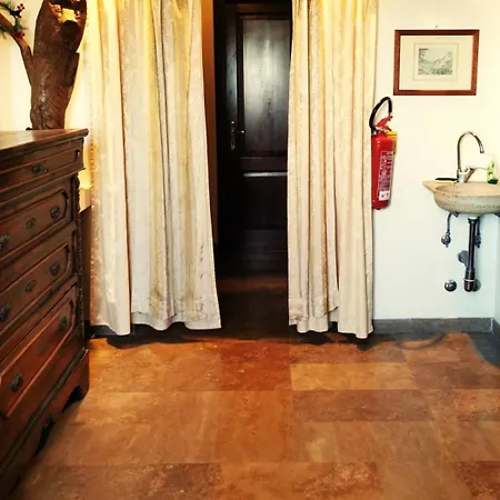 Dei Romani - Bed & Breakfast Guidonia