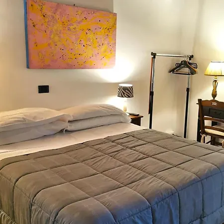Bed & Breakfast Dei Romani - Guidonia Montecelio