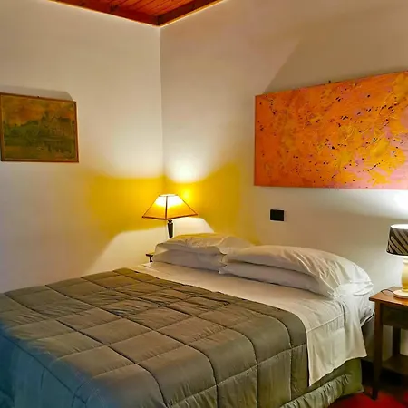 Dei Romani - Bed & Breakfast