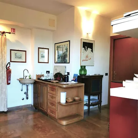 Bed & Breakfast Dei Romani -