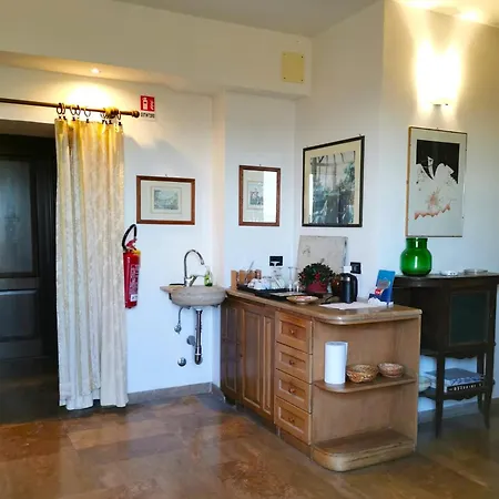 Dei Romani - Bed & Breakfast 3*