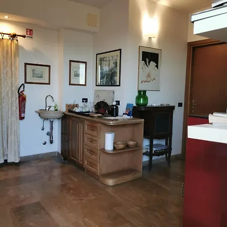 Bed & Breakfast Dei Romani - 3*