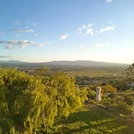 Bed & Breakfast Dei Romani - Guidonia Montecelio