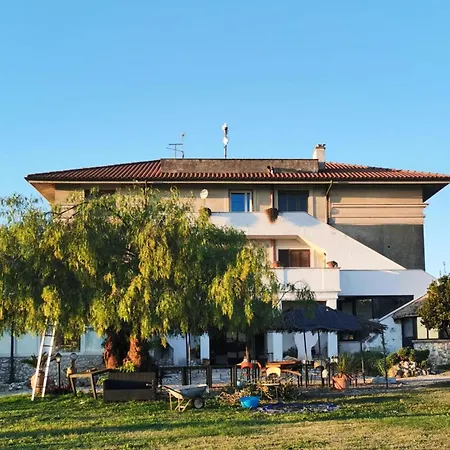 Dei Romani - Bed & Breakfast Guidonia Montecelio