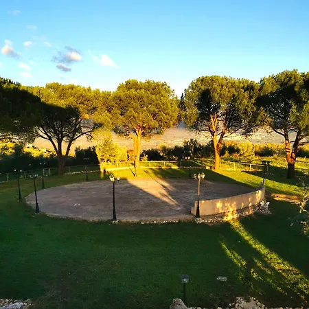 Bed & Breakfast Dei Romani - Guidonia Montecelio