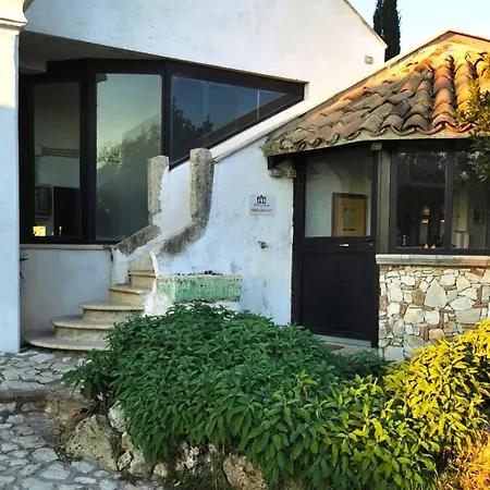 Dei Romani - Bed & Breakfast Guidonia