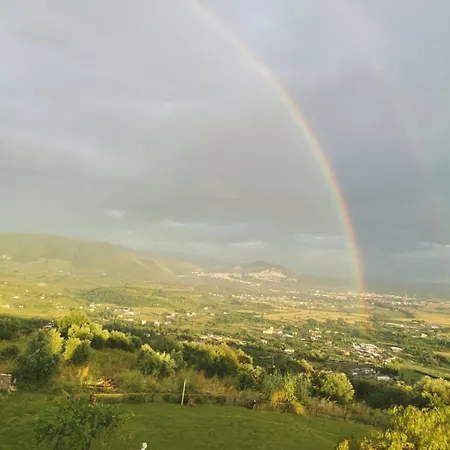 Dei Romani - Bed & Breakfast Guidonia