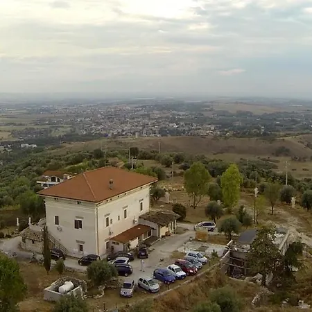 Bed & Breakfast Dei Romani -