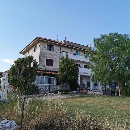 Bed & Breakfast Dei Romani - 3*