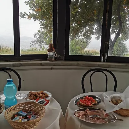Dei Romani - Guidonia Montecelio
