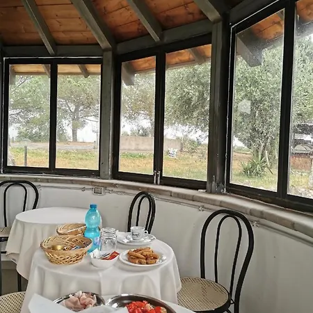 Dei Romani - 3* Guidonia Montecelio